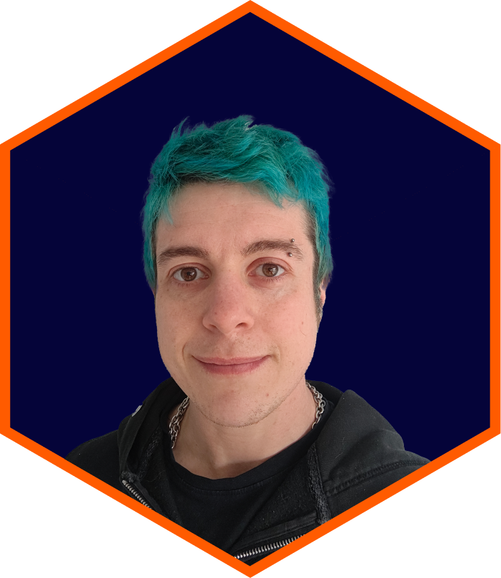 Kim, Consultant at DATA³