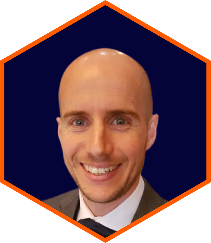 Max, Consultant at DATA³